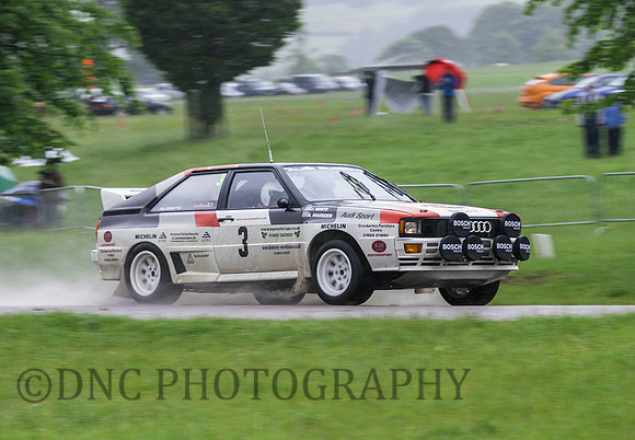 Audi Quattro