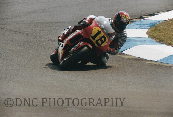 Randy Mamola Cagiva 500...