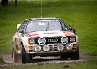 Audi Quattro A2