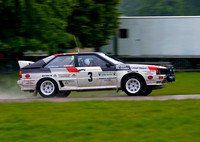 Audi Quattro