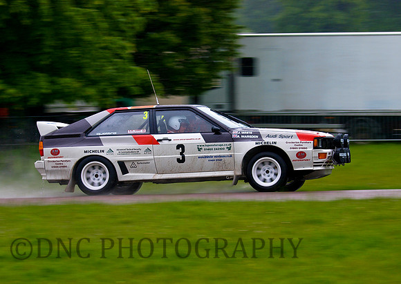 Audi Quattro