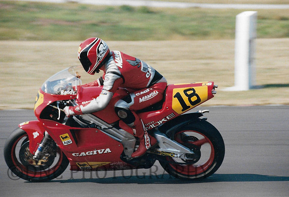 Randy Mamola Cagiva 500.....