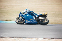 Christian Sarron Yamaha YZR500....