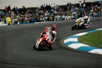 John Kocsinski Yamaha YZR500