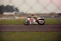 Kevin Schwantz Suzuki RGV500