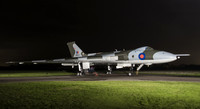 AVRO Vulcan B2 XM655..