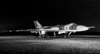 AVRO Vulcan B2 XM655
