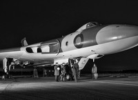 AVRO Vulcan B2 XM655
