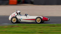 John Arnold Elva 100
