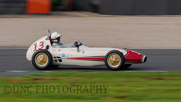 John Arnold Elva 100