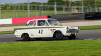 Spiers & Greensall Ford Lotus Cortina