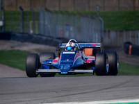 Steve Brooks Lotus 81