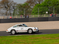 Andrew Walton Porsche 911