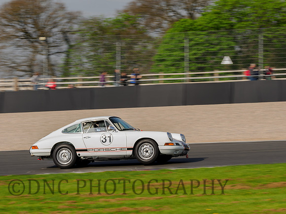 Andrew Walton Porsche 911
