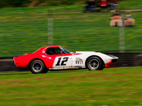 Hallford & Cook Chevrolet Corvette