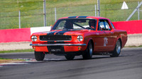 Colin Sowter Ford Mustang