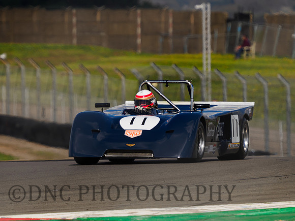 Marc Devis Chevron B19