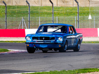 Steve Soper Ford Mustang