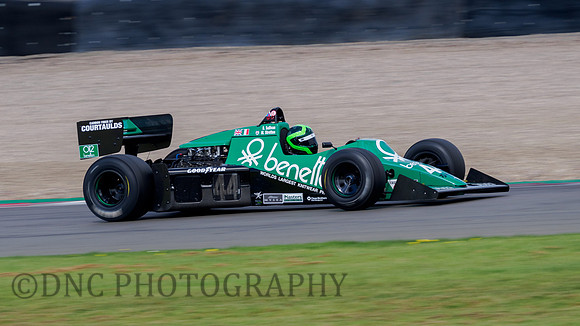 Martin Stretton Tyrrell 012