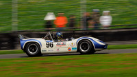 Spiers & Greensall McLaren M1B