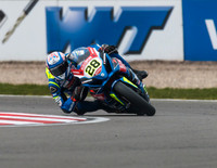 Bradley Ray Suzuki GSX-R1000.