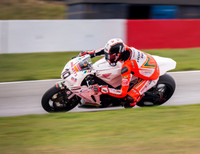 Connor Cummins Honda CBR1000RR.