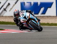 David Johnson BMW S1000RR