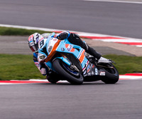 David Johnson BMW S1000RR.