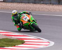 Carl Philips Kawasaki ZX10-RR.