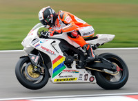 Connor Cummins Honda CBR1000RR