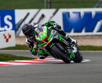 Danny Buchan Kawasaki ZX10-RR