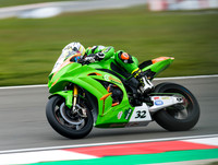 Carl Philips Kawasaki ZX10-RR