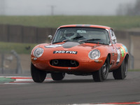 Graham & Alan Bull Jaguar E-Type