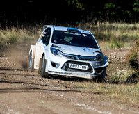 Ollie Mellors & Ian Windress Proton Iriz R5