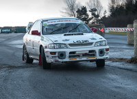 John & Mark Gaskin Subaru Impreza
