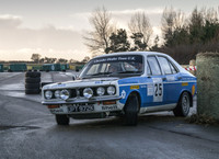 David Conley & Jeff Fletcher Hillman Avenger