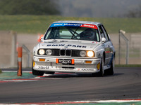 Darren Fielding BMW E30 M3