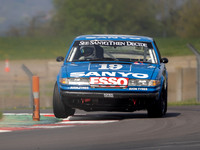 Micheal Whitaker Jnr Rover SD1