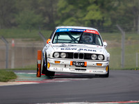 Darren Fielding BMW E30 M3