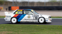 Mark Smith & Colin Turkington BMW E30 M3