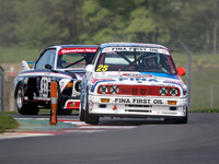 Nick Bartlett BMW E30 M3