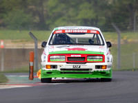 David Tomlin Ford Sierra RS500 Cosworth