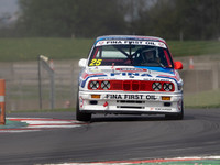 Nick Bartlett BMW E30 M3