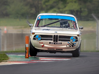 Harry Barton BMW 1800 Ti
