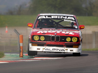 Jamie Sturges BMW E28 M535i