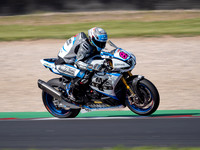 Charlie Nesbitt Master Mac Honda CBR1000RR-R by Hawk Racing.
