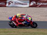 Andrew Irwin Honda Racing UK CBR1000RR-R