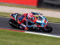 Bradley Perie Lee Hardy Racing Kawasaki ZX-10RR