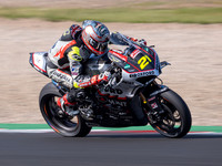 Christian Iddon Oxford Products Racing Ducati Panigale V4R...