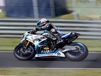 Charlie Nesbitt Master Mac Honda CBR1000RR-R by Hawk Racing